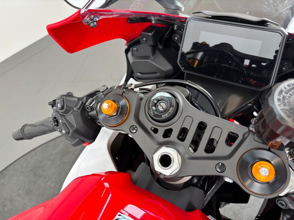 Fahrzeugabbildung Yamaha YZF-R7 70TH ANNI. *HERBST DEALS YAMAHA*