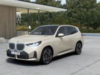BMW X3 M50 - Vorschau Bild 3