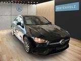 Mercedes-Benz CLA 250 4MATIC Coupé *AMG*KAMERA*MBUX*SHZ*NAVI* - Mercedes-Benz CLA 250: 4matic