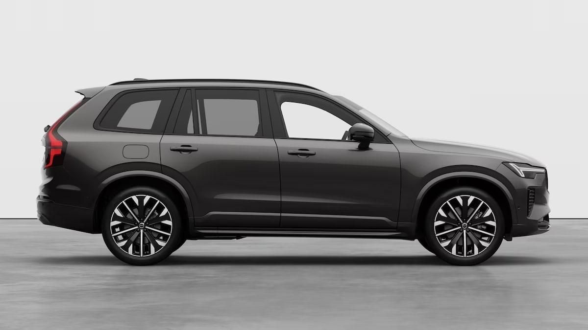 Volvo XC90 - Bild 8