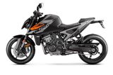 KTM 990 Duke 2024 "KÖSTLER AKTION 2025" - Angebote entsprechen deinen Suchkriterien