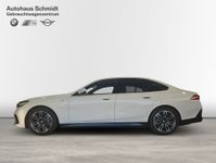 BMW i5 - Vorschau Bild 2