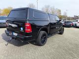 Dodge RAM 1500 Laramie,LPG/BENZIN,2 HAND,LEDER,NAVI - Dodge RAM: Pickup, 1500