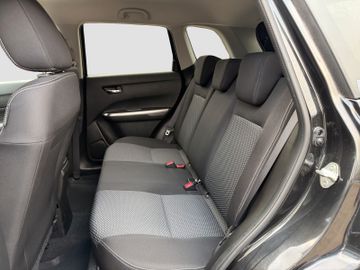 Fotografie 13 des Suzuki Vitara 1.4 Comfort | Allwetter |