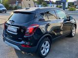 Opel Mokka X Innovation/Leder/Navi/Tempom/LED/Rückfah - gebrauchte Opel Mokka aus dem Jahr 2017
