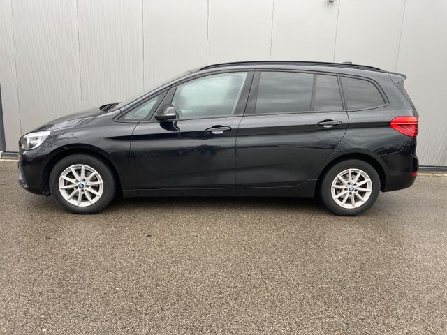 BMW 216d*7 SITZE*NAVI*KAMERA*SITZHEIZUNG*