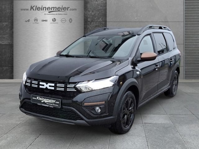 Dacia Jogger Hybrid 140 Extreme*City-Paket*SHZ*RFK*