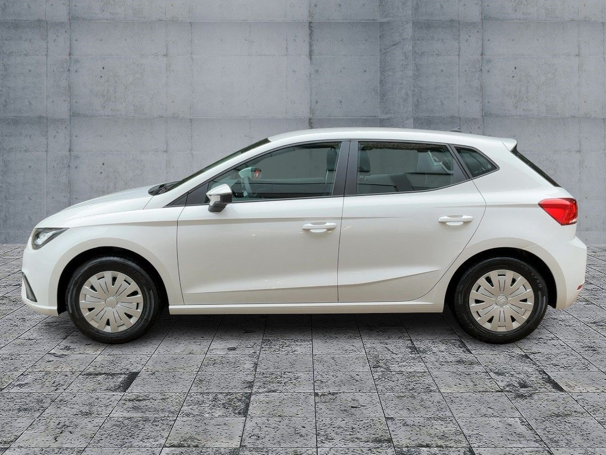 Seat Ibiza - Bild 4