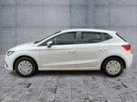 Seat Ibiza - Vorschau Bild 4