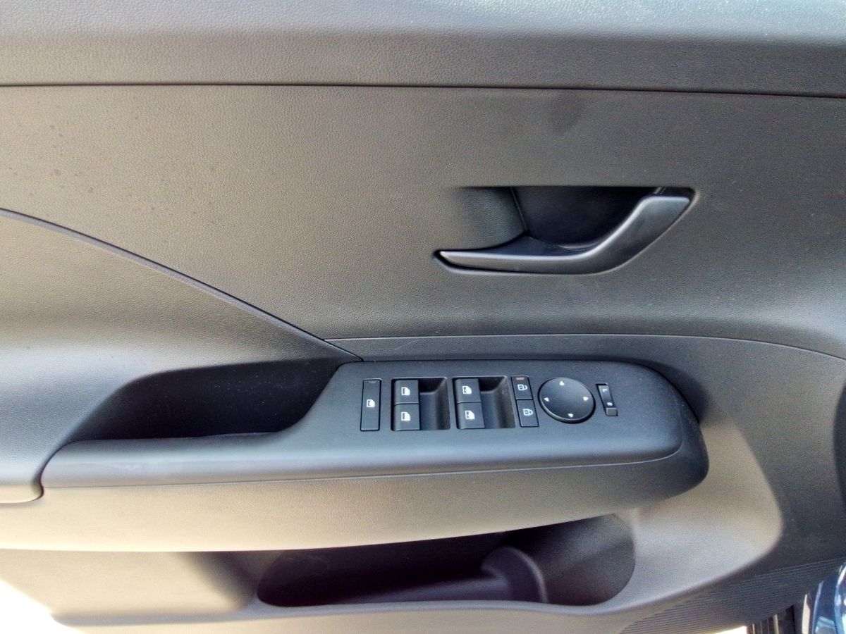 Hyundai KONA - Bild 15