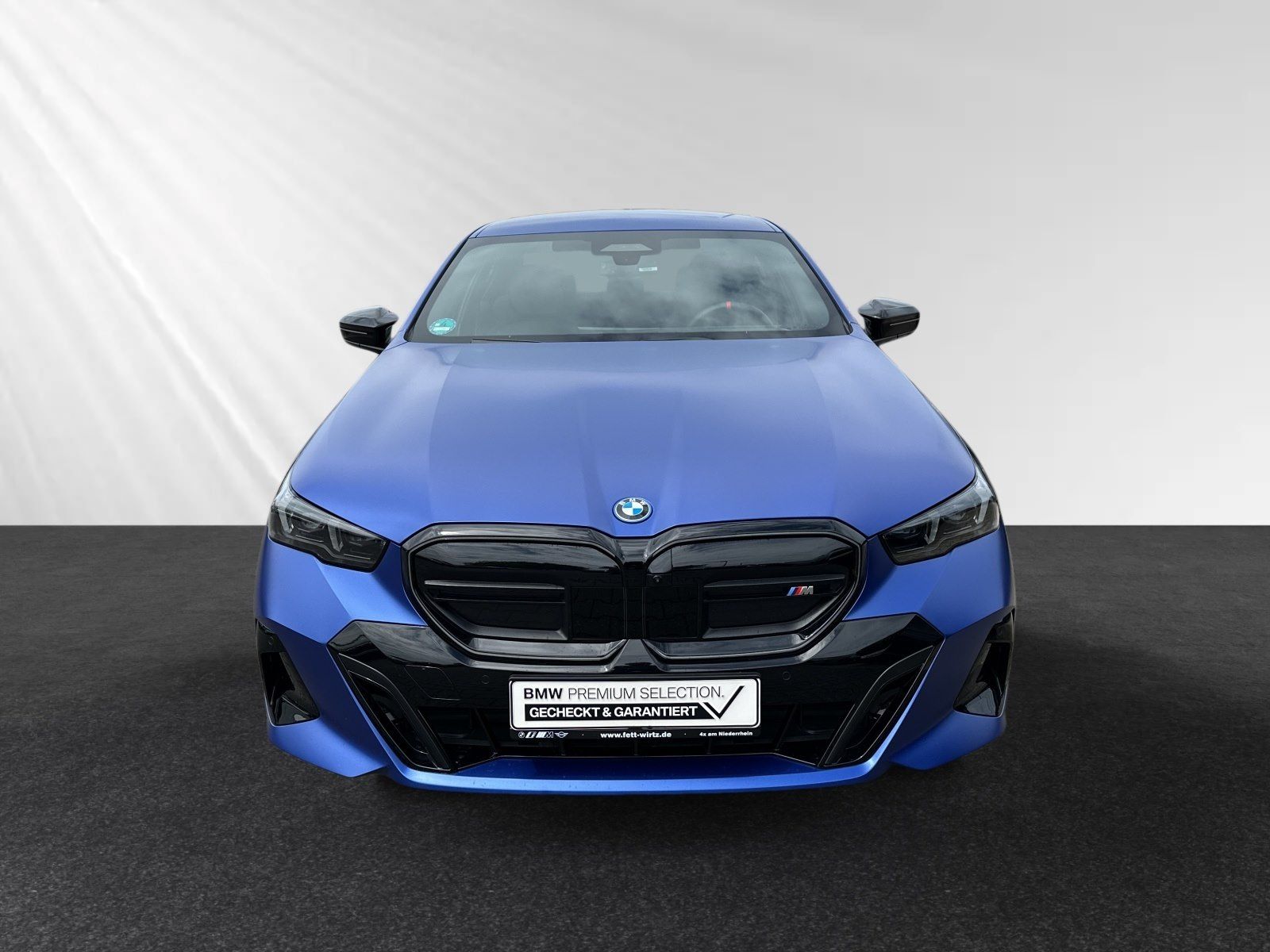BMW i5 M60 xDrive M Sport Pro|Autobahnass.|DA-Prof. foto 7
