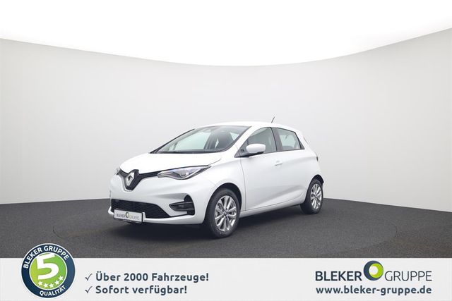 Renault ZOE R110 Experience R110/Z.E. 50 (Kauf-Batterie