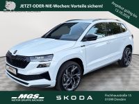 Skoda Karoq - Vorschau Bild 1