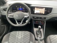 Volkswagen Taigo - Vorschau Bild 8