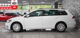 Volkswagen Golf VII Variant HIGHLINE*DSG*VIRTUAL*ACC*MASSAG - Volkswagen Golf: Kombi, Automatik
