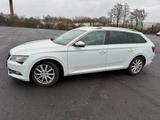 Skoda Superb Combi 1.8 180PS Style 93194 - Skoda Superb: 1.9