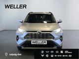 Toyota RAV 4 2.5 4x4 Hybrid Team D *AHK*CAM*ACC*el Heck - Toyota RAV 4 Gebrauchtwagen in Chemnitz