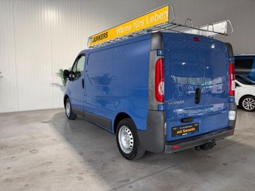 Renault Trafic - 3