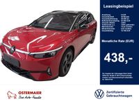 Volkswagen ID.7 - Vorschau Bild 1