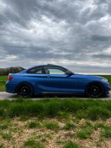 BMW M240i // NGM // Akrapovic DP - BMW M240i: Sportwagen