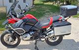 BMW R 1200 GS Adventure, - BMW 2009 R 1200 GS