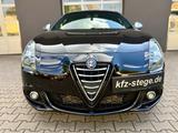 Alfa Romeo Giulietta Turismo/2.Hand/Navi/Bose/18ZollTrofeo - gebrauchte Alfa Romeo Limousine
