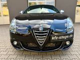 Alfa Romeo Giulietta Turismo/2.Hand/Navi/Bose/18ZollTrofeo - Alfa Romeo aus 2014