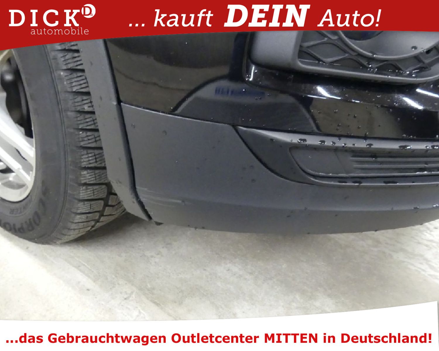 Fahrzeugabbildung SEAT Tarraco 2.0d 4x4 DSG LED/NAVI/BEATS/VIRTU/SHZ/8F