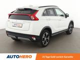 Mitsubishi Eclipse Cross 1.5 T-MIVEC Active 2WD*TEMPO*SHZ* - Mitsubishi Gebrauchtwagen in Hannover