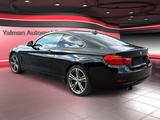 BMW 428 Baureihe 4 Coupe 428 i xDrive - BMW 428: 428i