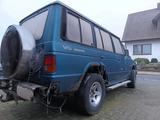 Mitsubishi Pajero L040 L049 Geländewagen  4x4 Offroad... - Mitsubishi Pajero aus 1990
