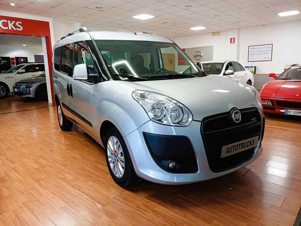Image of Fiat Other