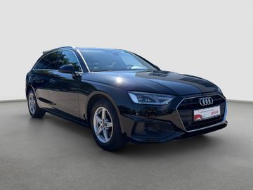 Audi A4 - 4
