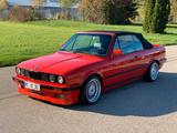 BMW E30 325i Cabriolet - BMW 3er Reihe: Cabrio, E30