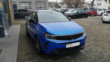 Bild 2 Opel Andere GRANDLAND GSe Plug-in Hybrid 4