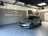 Skoda Fabia 1.0 Active*12M.Garantie*Finanzierung* - Skoda: 0 Finanzierung