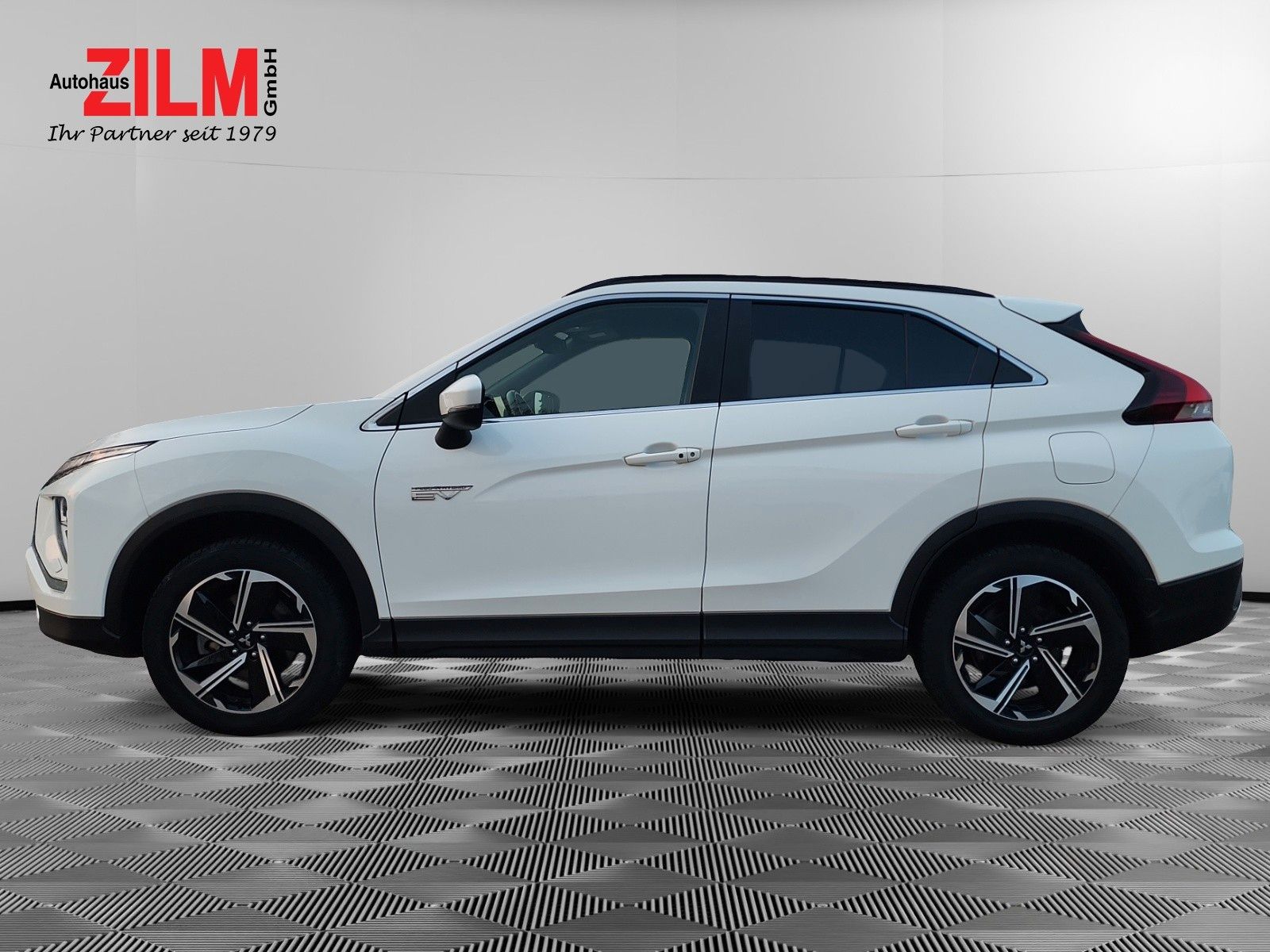 Mitsubishi Eclipse Cross - Bild 4