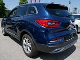 Renault Kadjar 1,5dCi*NAVI*LED*SEHR GEPFLEGT* - Renault mit Diesel-Antrieb: 1.5