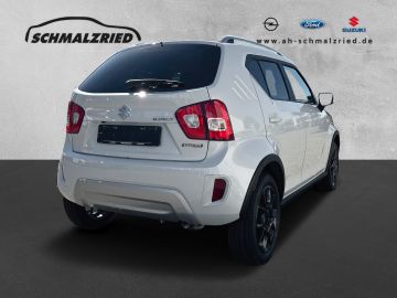 Bild 3 Suzuki Ignis Comfort Hybrid 1.2 LED Apple CarPlay Andro