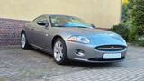 Jaguar XK Coupe 3.5 V8 *Service Neu/Dtsch Fzg/Gepflegt* - gebrauchte Jaguar XK aus dem Jahr 2007