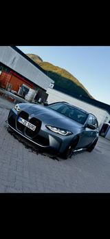 BMW M3 Competion M xDrive Touring M3 Competion - BMW M3 Competion Gebrauchtwagen