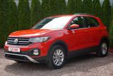 Volkswagen T-Cross 1.0 TSI Life Navi ACC Totwinkel PDC - rote Volkswagen T-Cross