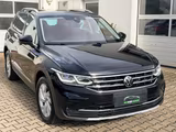 Volkswagen Tiguan Elegance 4Motion 2.0TDI *CAM*MATRIX*VIRT* - Volkswagen Tiguan: Euro 5