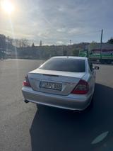 Mercedes-Benz  W211 E220 CDI - Mercedes-Benz: W211 Cdi