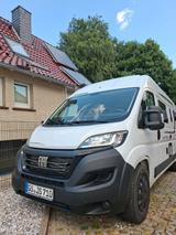 Pössl SUMMIT 600 L SHINE Automat., EZ 03/24, wie neu - Pössl Summit Shine 600 L Wohnmobile