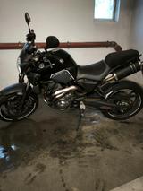 Yamaha MT-03 660 / Garagenfahrzeug/ A2 - Yamaha Motorräder in Bremen