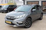 Honda CR-V 1.6 i-DTEC 118kW /Automatik/Kamera - Honda Gebrauchtwagen in Rostock