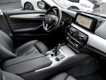 BMW 530 - 3