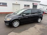 Volkswagen Touran Comfortline BMT/Start-Stopp *LKW 2 Sitze* - Volkswagen: Lkw