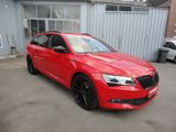 Skoda Superb Sportline 4x4 Autom.Panodach BXenon Navi - Skoda in Düsseldorf